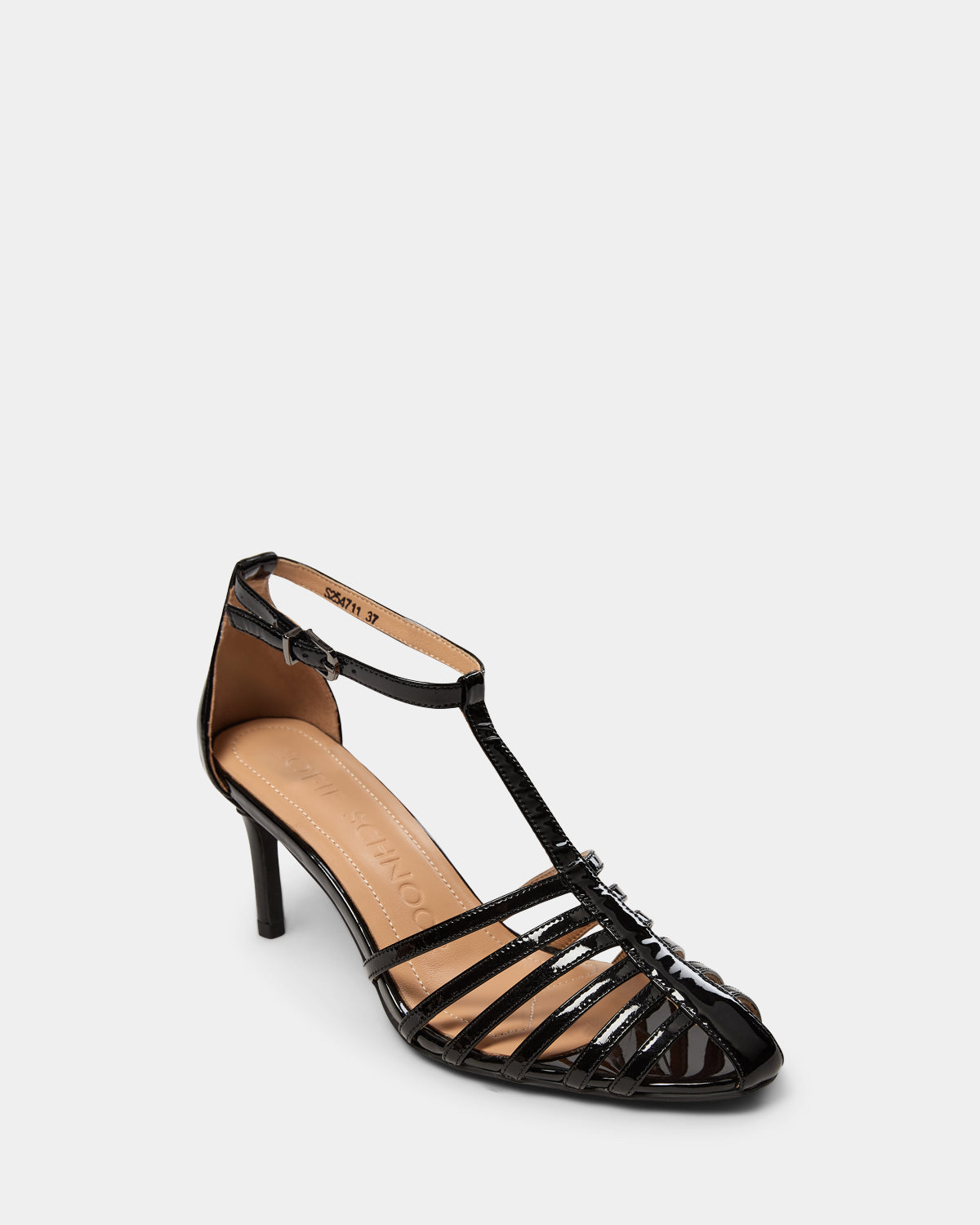 Sofie Schnoor WOMEN SOPHIASW STILET Stilet 1000 Black