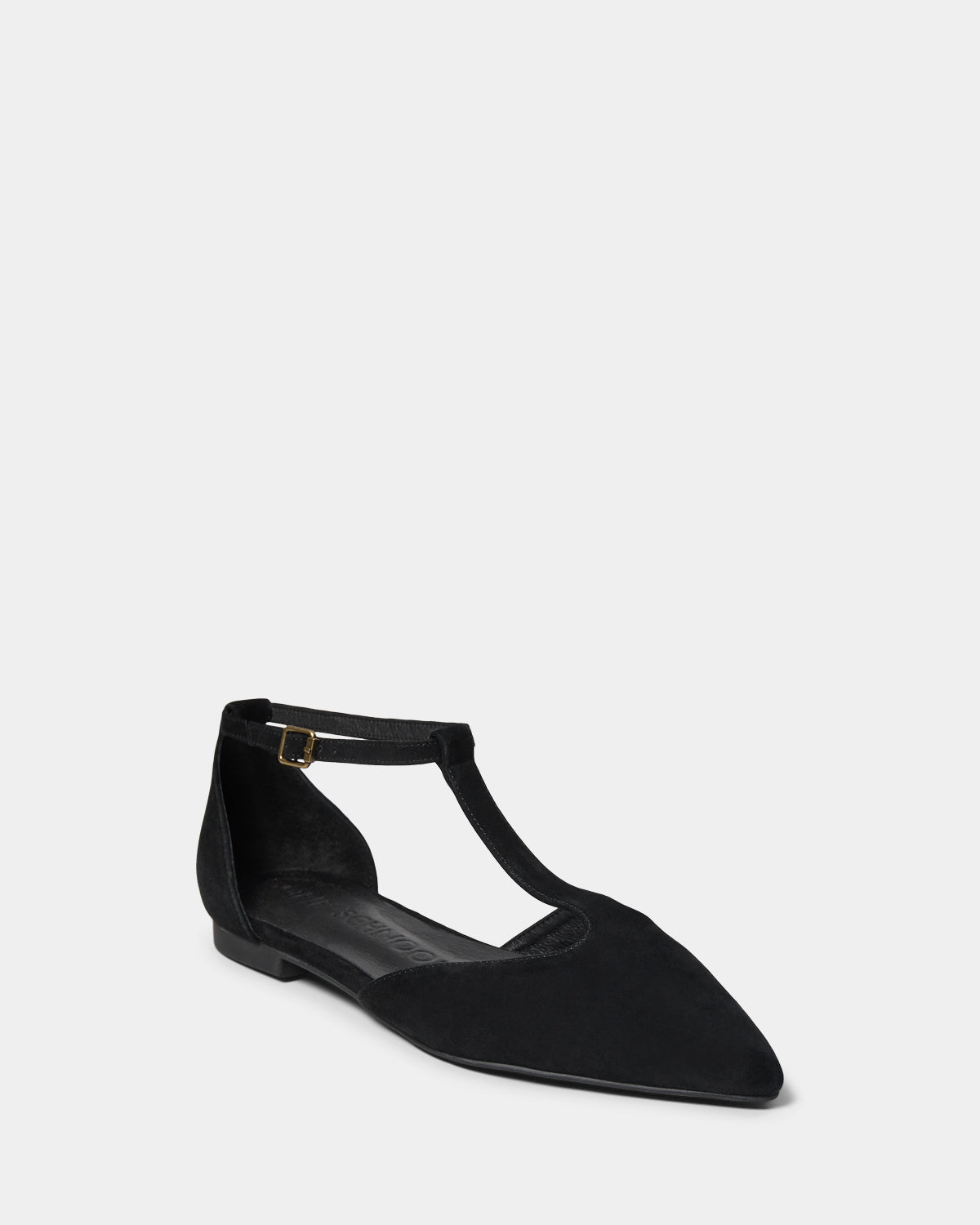 Sofie Schnoor WOMEN SOPHIESW BALLERINA Ballerina 1000 Black