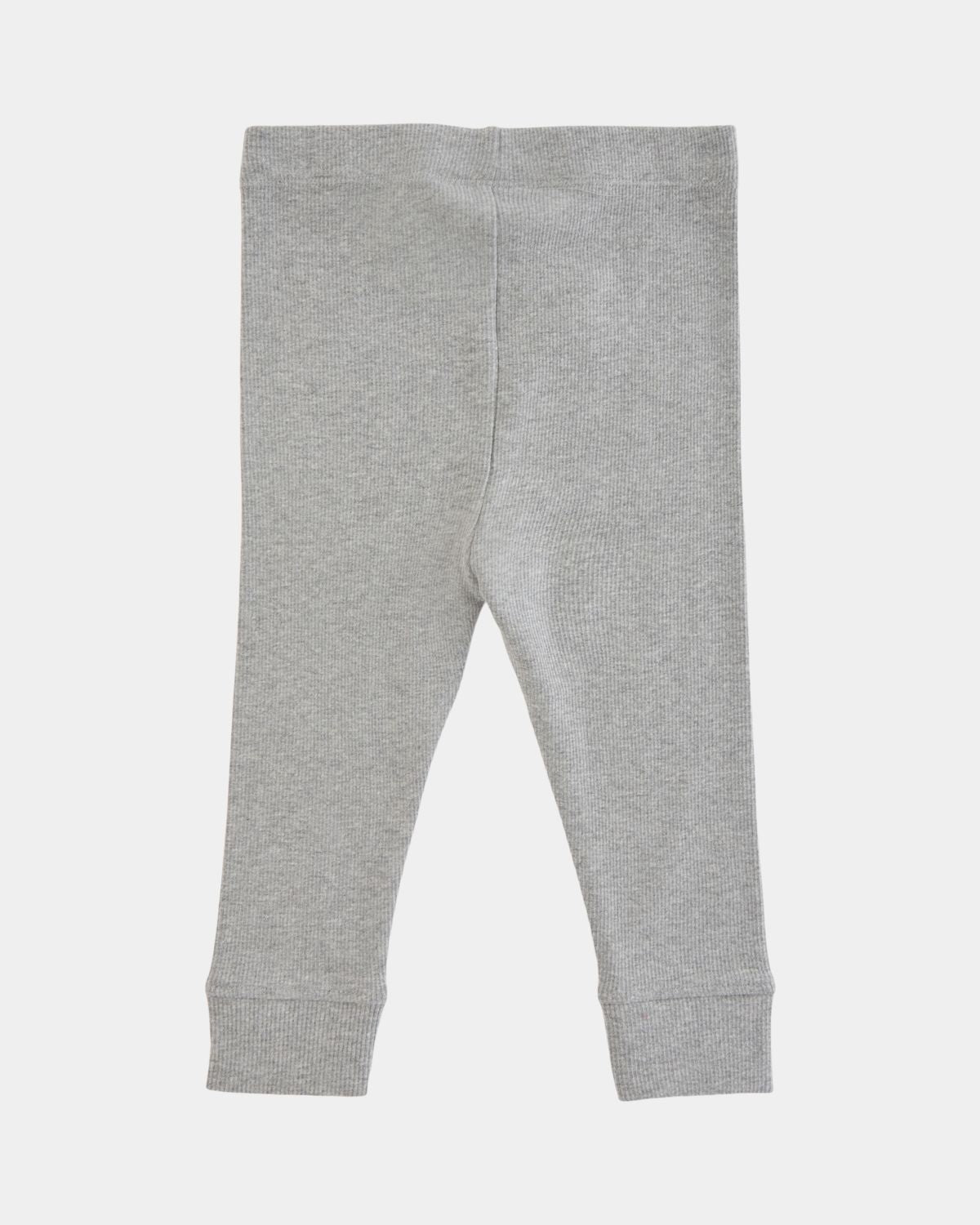 Sofie Schnoor BABY SPALABAMASB LEGGINGS Leggings 8010 Grey melange