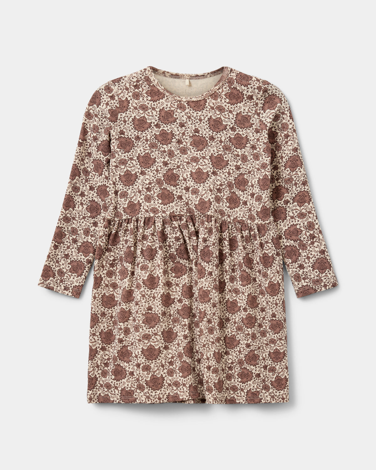 Sofie Schnoor KIDS STELLASB KJOLE Kjole 9092 AOP Flower