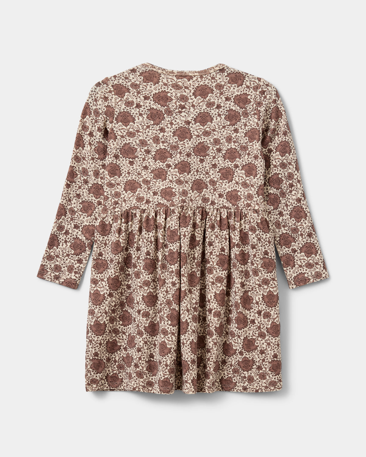 Sofie Schnoor KIDS STELLASB KJOLE Kjole 9092 AOP Flower