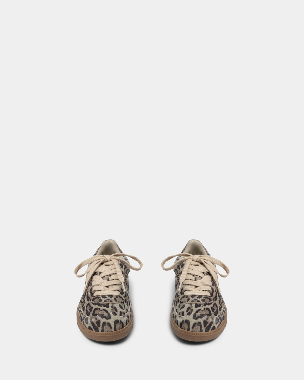 Sofie Schnoor WOMEN STELLASW LEOPARD SNEAKER Sneaker 9086 Light brown leopard