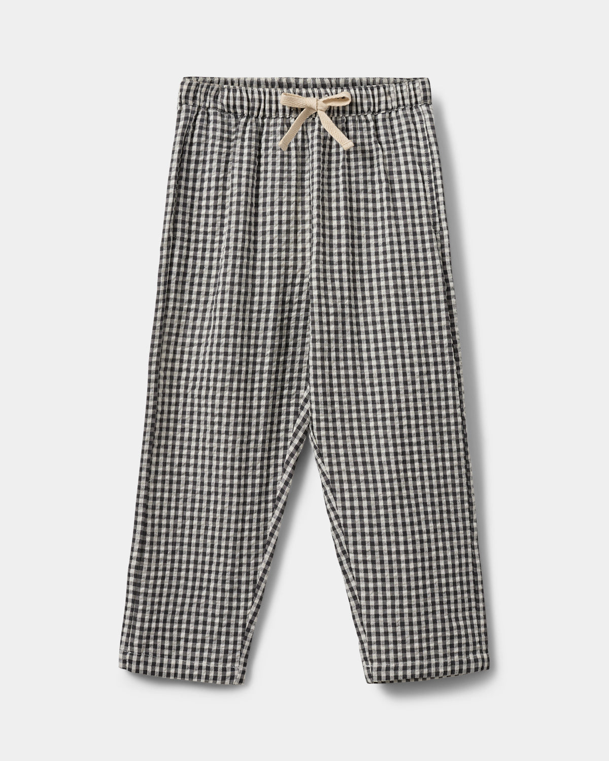 Sofie Schnoor KIDS STORMSK BUKS Buks 8040 Grey check