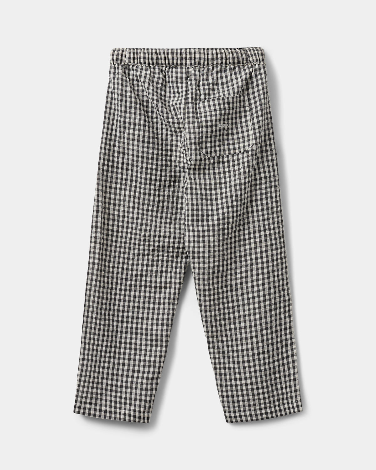 Sofie Schnoor KIDS STORMSK BUKS Buks 8040 Grey check