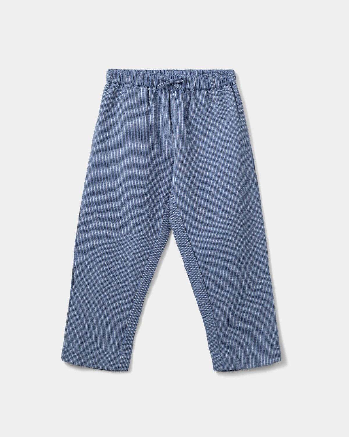 Sofie Schnoor KIDS STORMSK BUKS Buks 0147 Blue-Black w Antique White