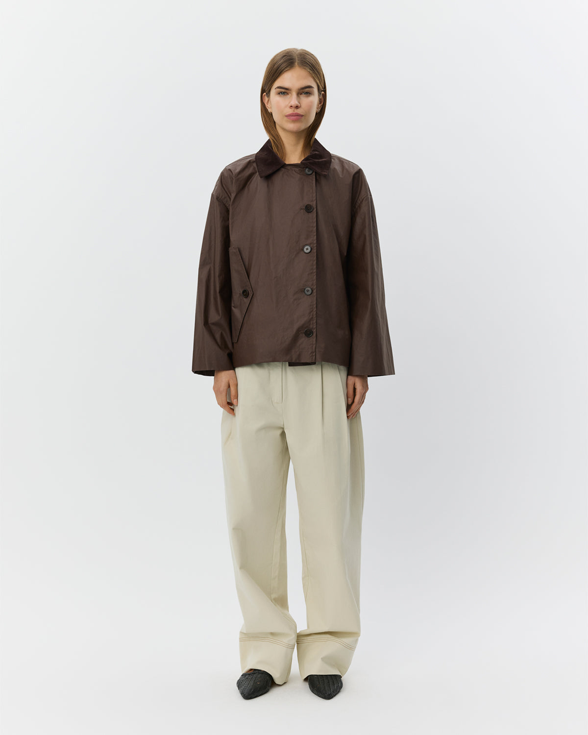 Sofie Schnoor WOMEN SUKISW BUKS Buks 7105 Light Sand