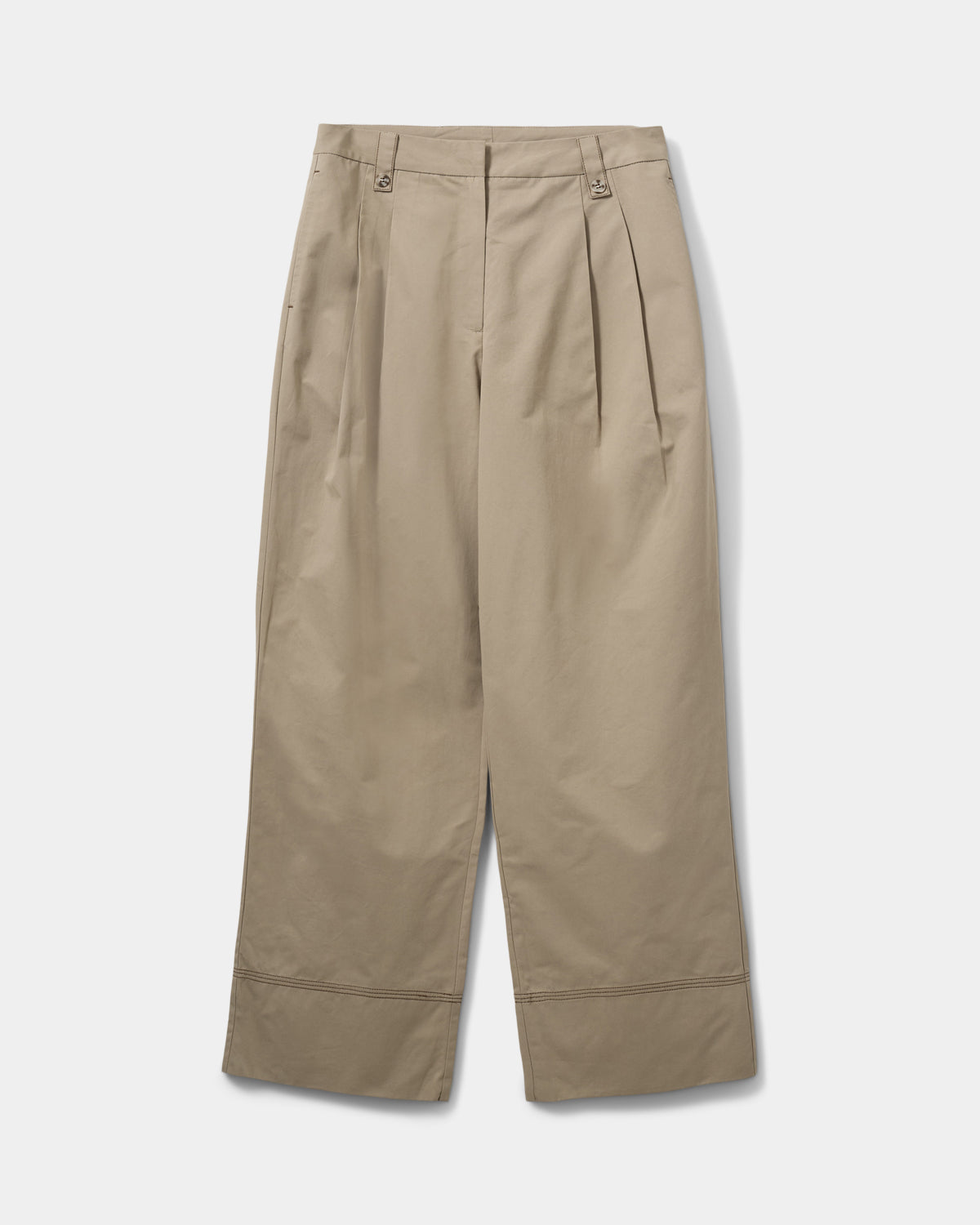 Sofie Schnoor WOMEN SUKISW BUKS Buks 7105 Light Sand