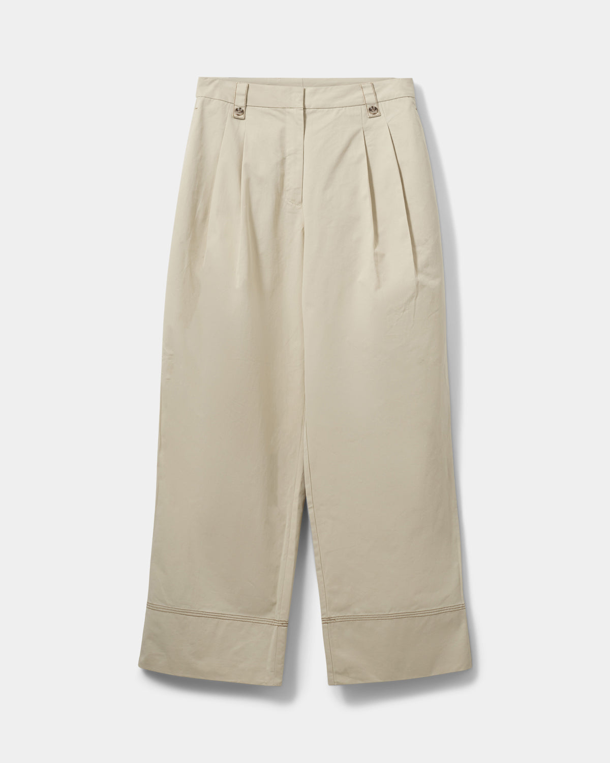 Sofie Schnoor WOMEN SUKISW BUKS Buks 7105 Light Sand