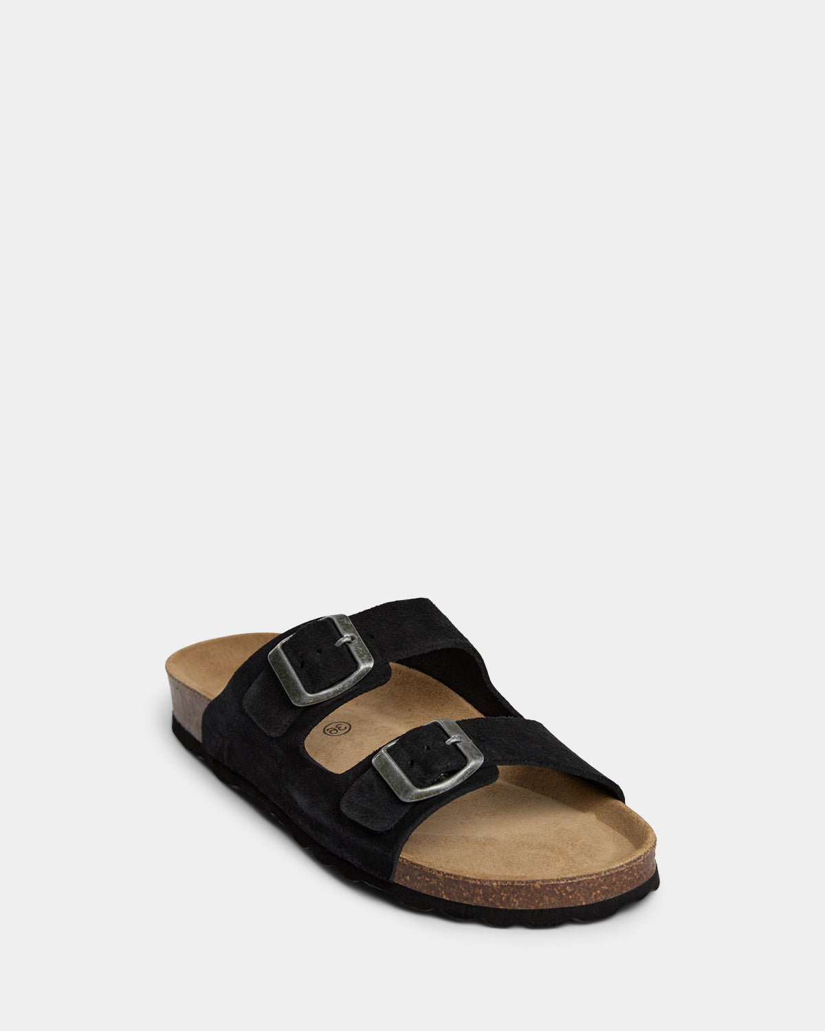 Sofie Schnoor YOUNG SVEASY SANDAL Sandal 1000 Black