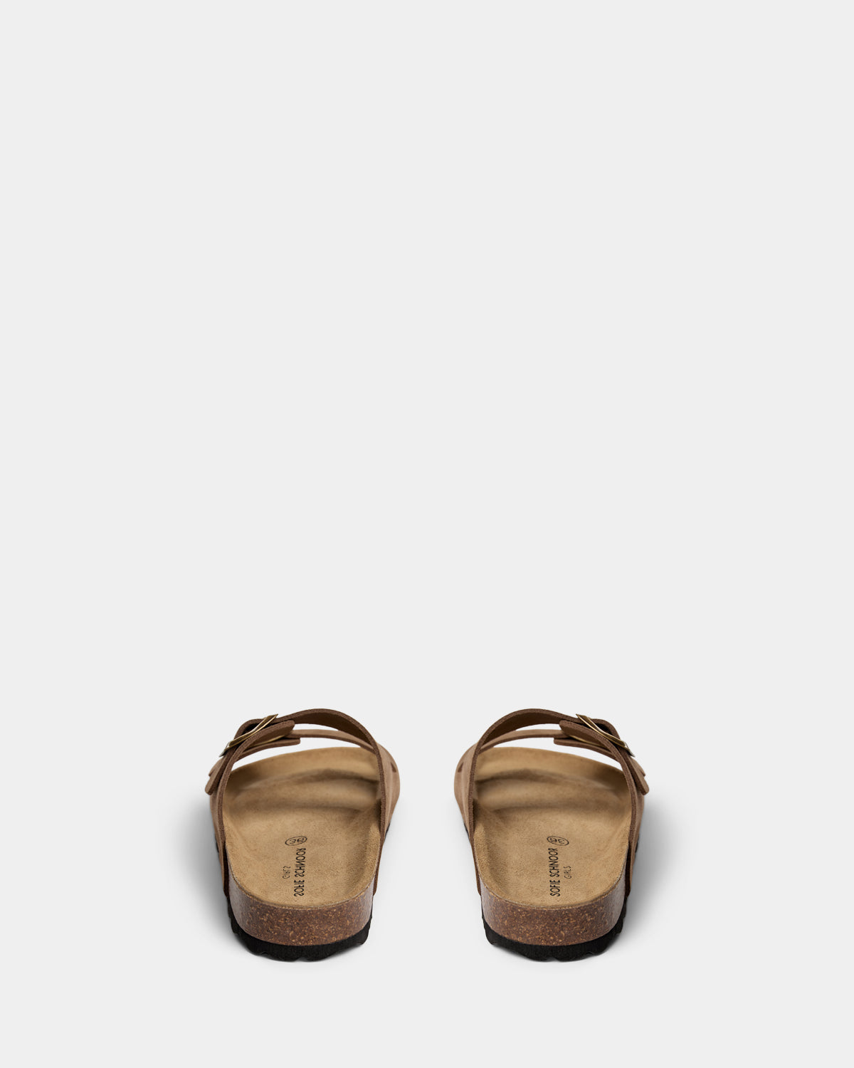 Sofie Schnoor YOUNG SVEASY SANDAL Sandal 7012 Camel