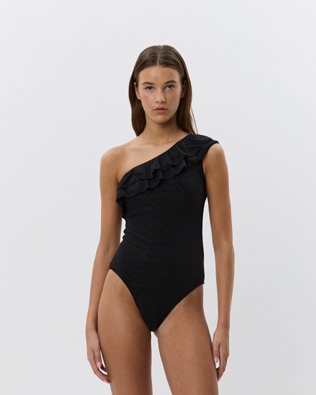 Sofie Schnoor WOMEN SYLVIASW BADEDRAGT Badedragt 1000 Black