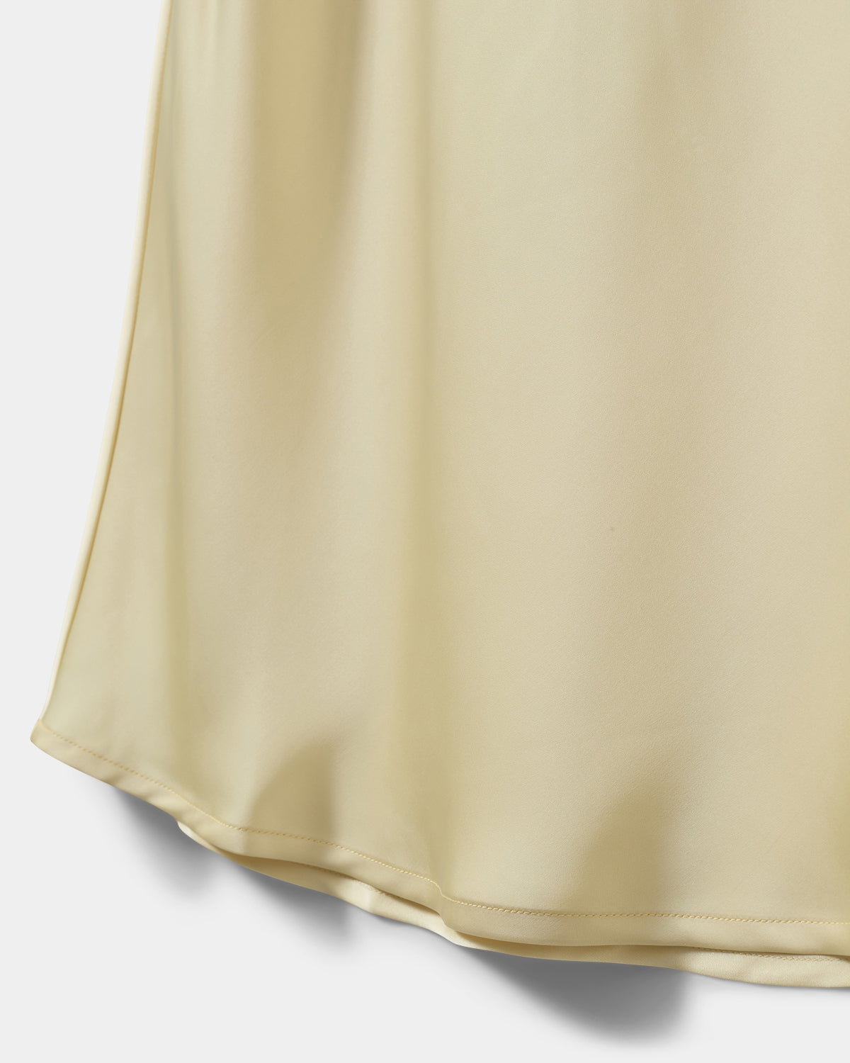 Sofie Schnoor YOUNG SafiaSY Nederdel Nederdel 2042 Butter Yellow