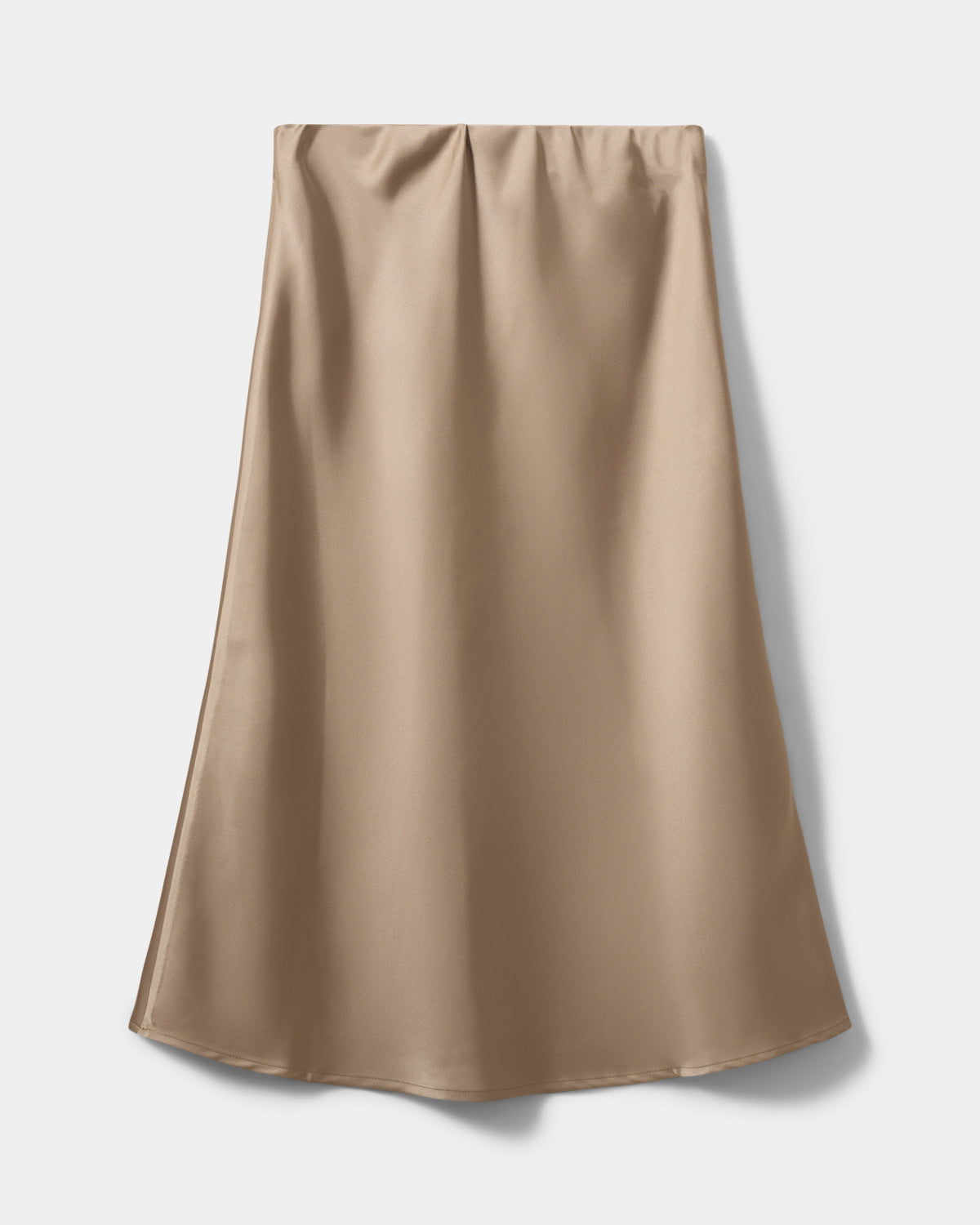 Sofie Schnoor YOUNG SafiaSY Nederdel Nederdel 7115 Warm Stone