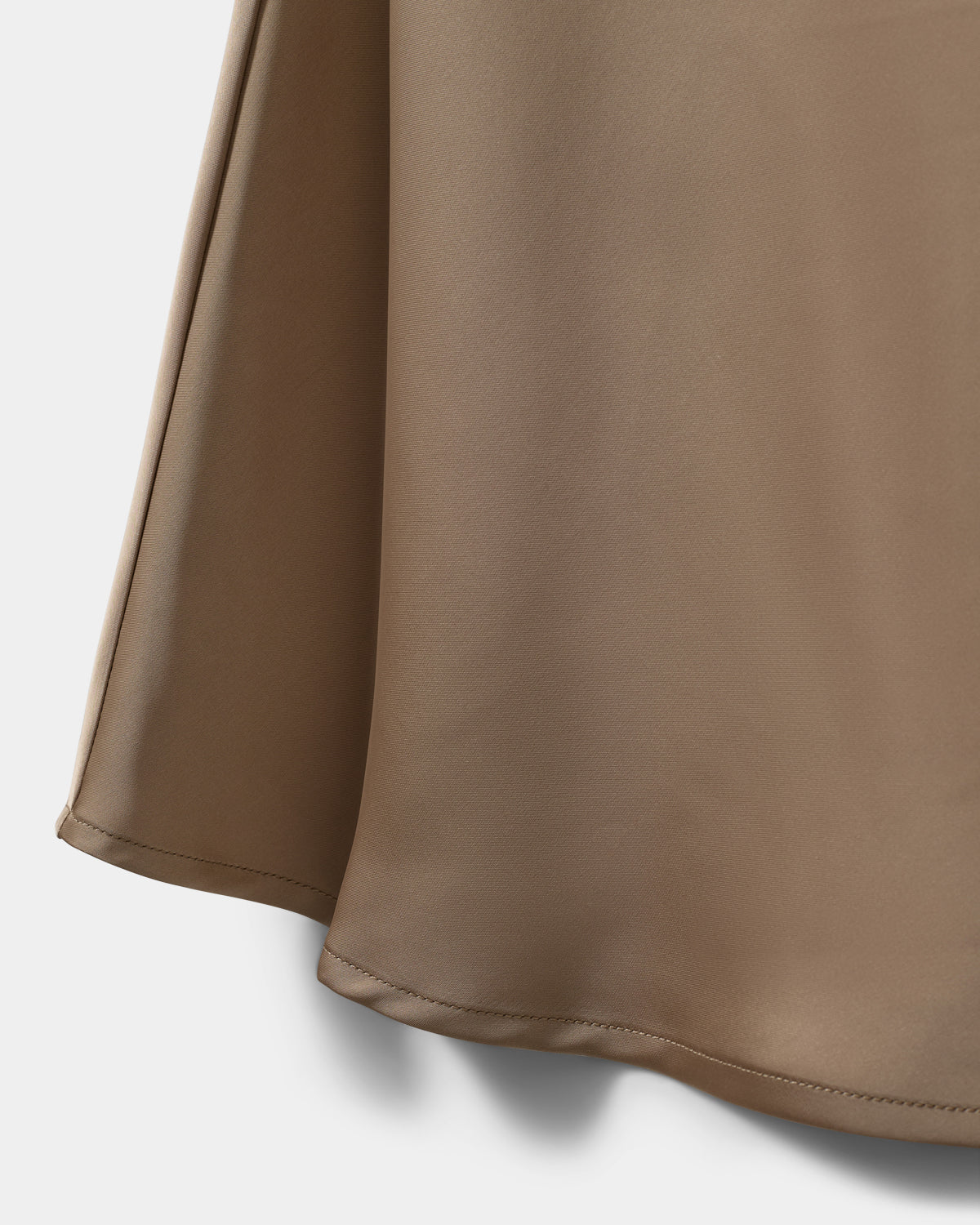 Sofie Schnoor YOUNG SafiaSY Nederdel Nederdel 7115 Warm Stone