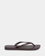 FRIKASY SANDAL - Brown