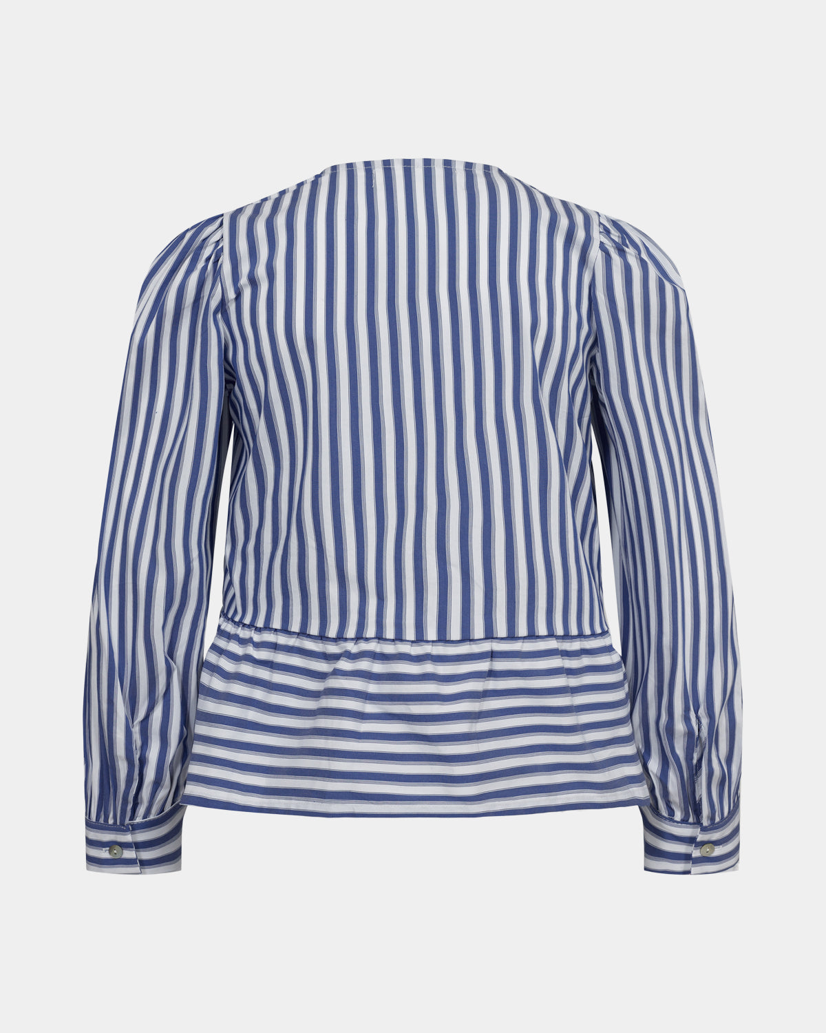 Sofie Schnoor YOUNG Shirt Skjorte 5112 Navy Striped