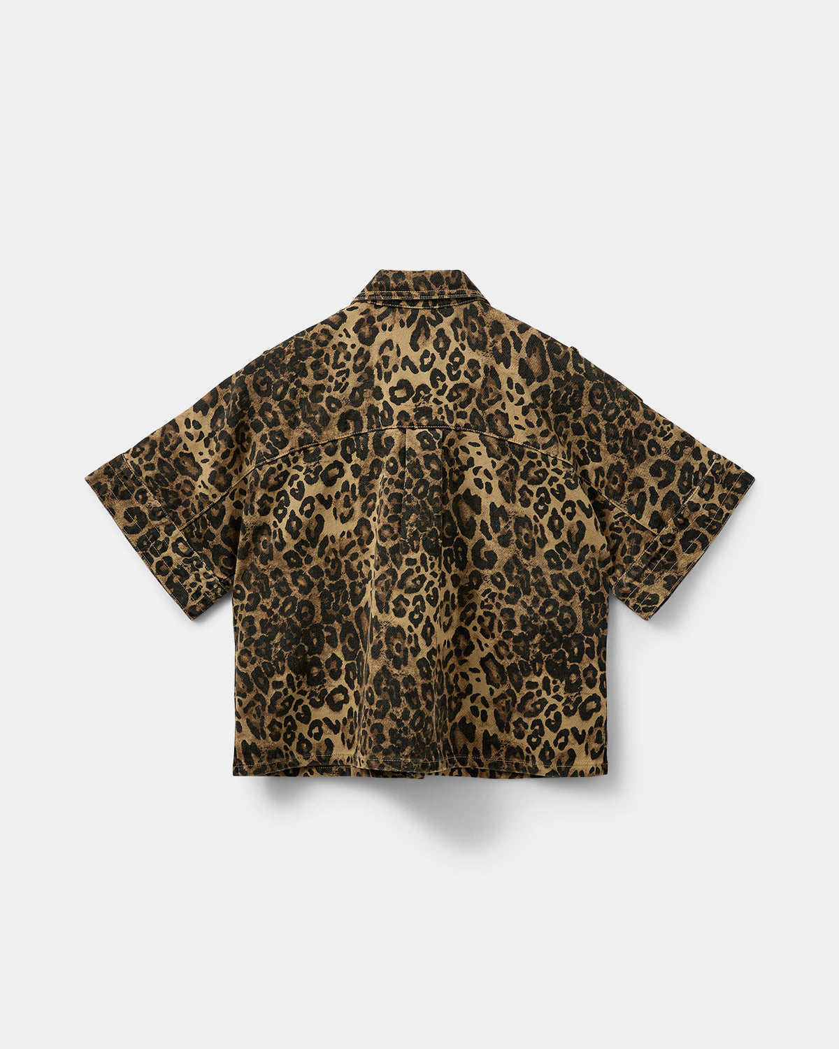 Sofie Schnoor WOMEN ELARASW SKJORTE Skjorte 9006 Leopard