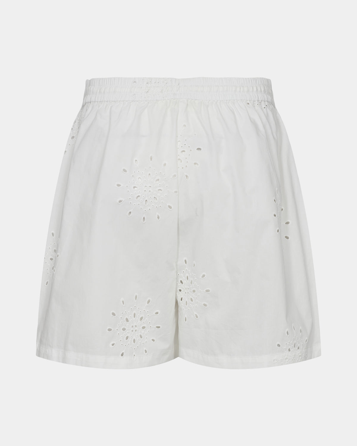 Sofie Schnoor WOMEN Shorts Shorts 0124 Snow white