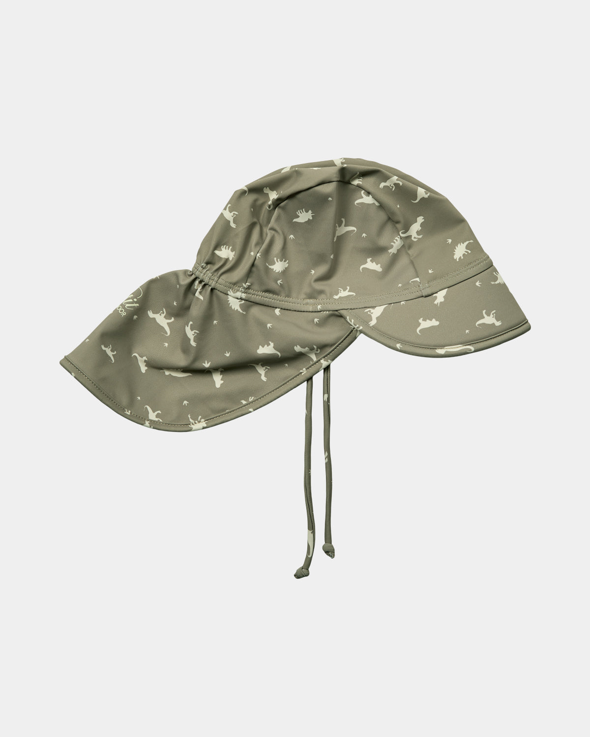 Sofie Schnoor BABY SilasSK Badehat Hat 2037 Soft Beige