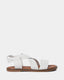 SISISW SANDAL - White