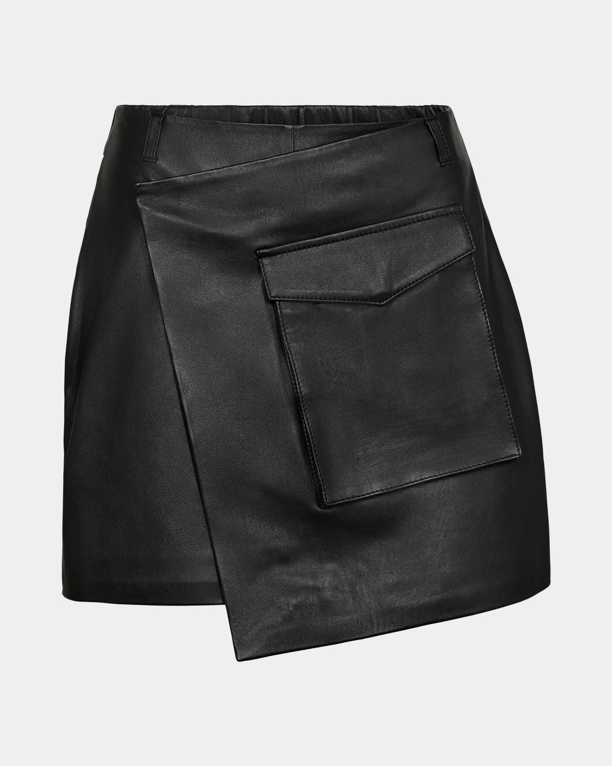 Sofie Schnoor WOMEN Skirt  1000 Black