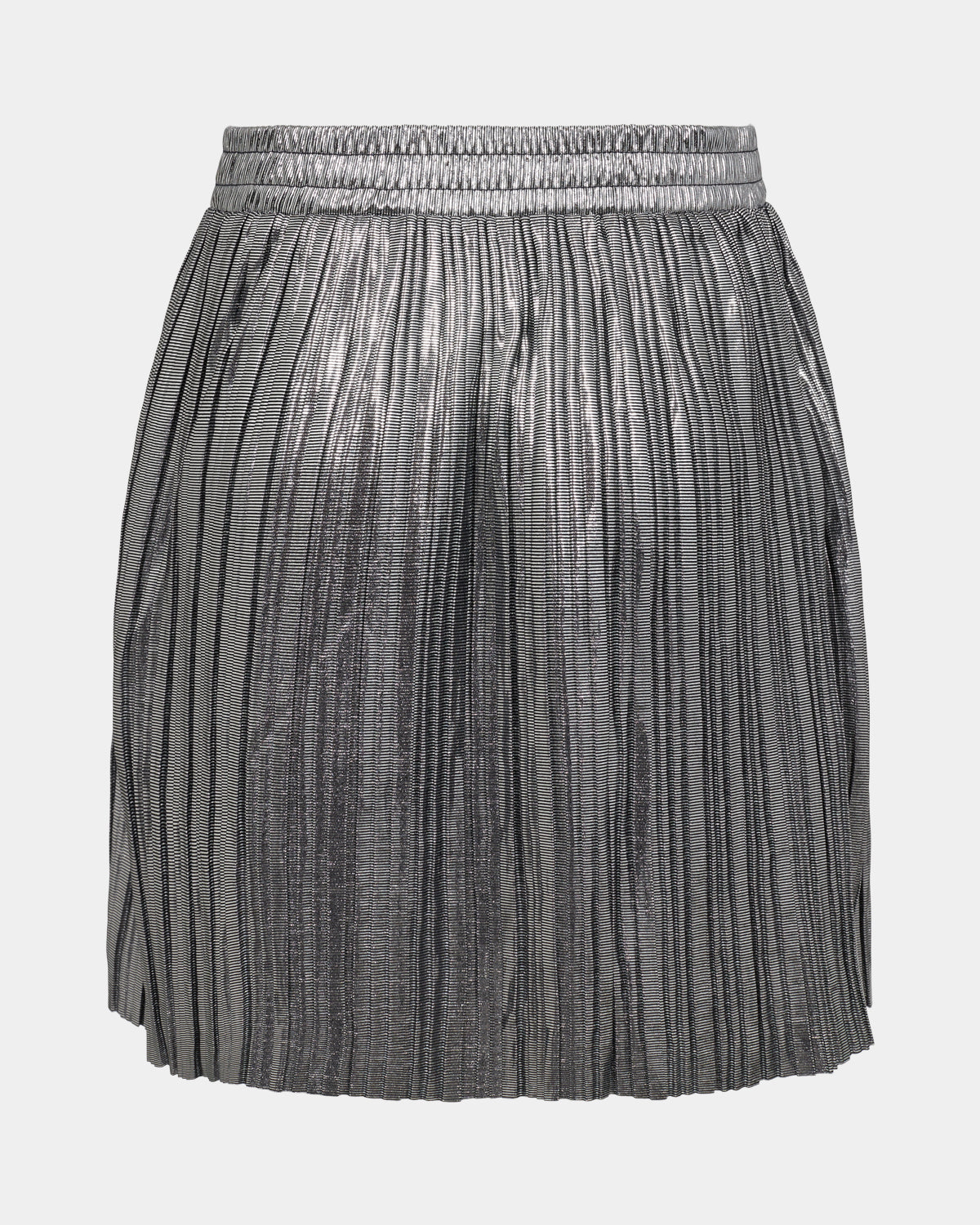 Sofie Schnoor YOUNG Skirt Nederdel 8037 Silver