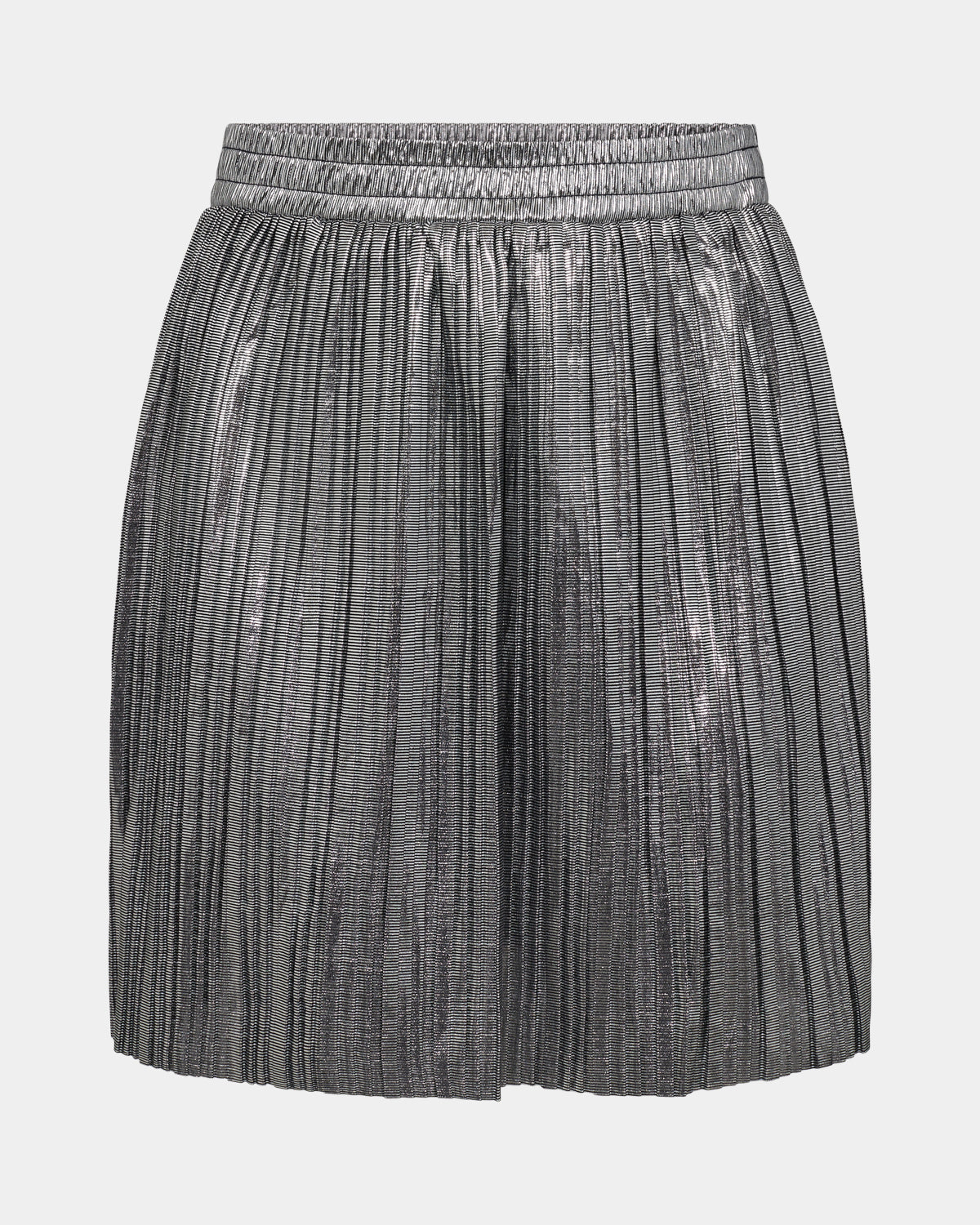 Sofie Schnoor YOUNG Skirt Nederdel 8037 Silver