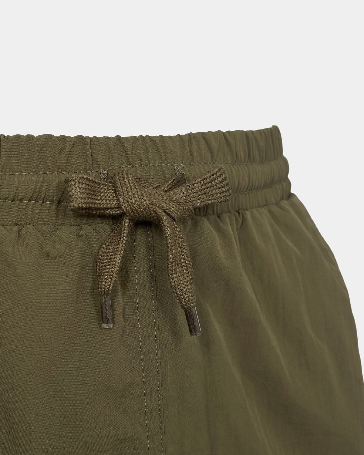 Sofie Schnoor YOUNG Skirt Nederdel 3039 Army green