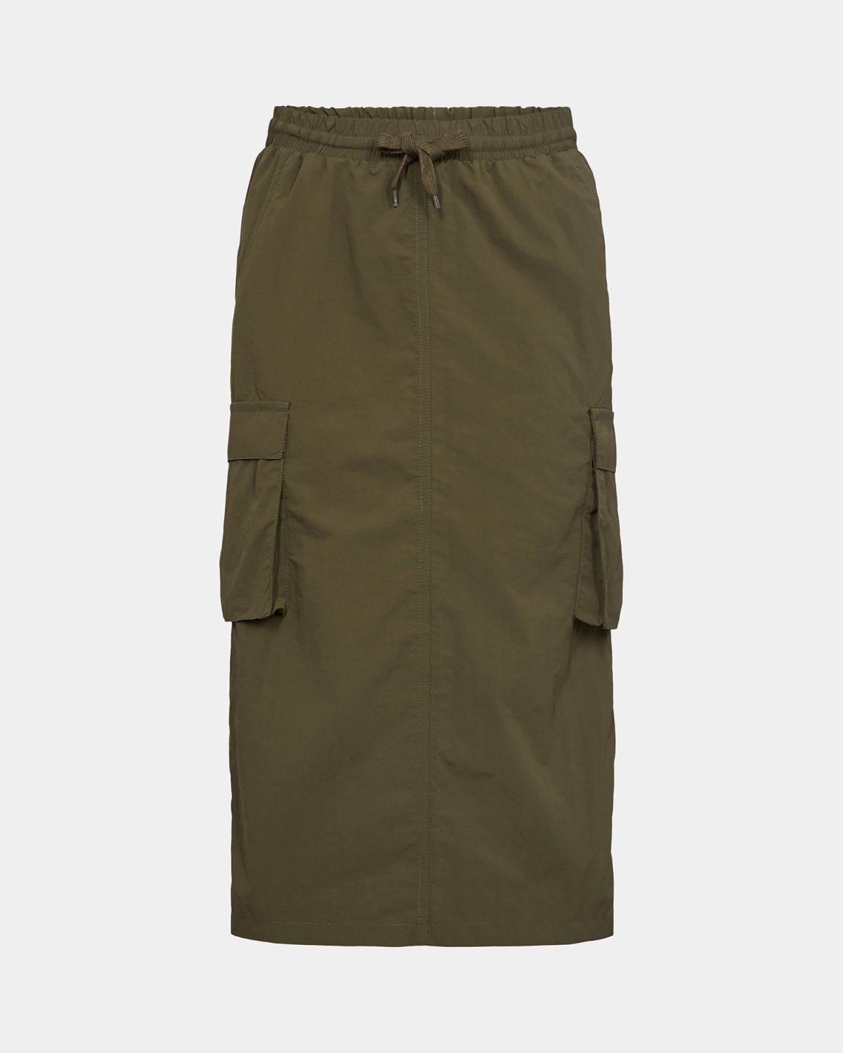 Sofie Schnoor YOUNG Skirt Nederdel 3039 Army green