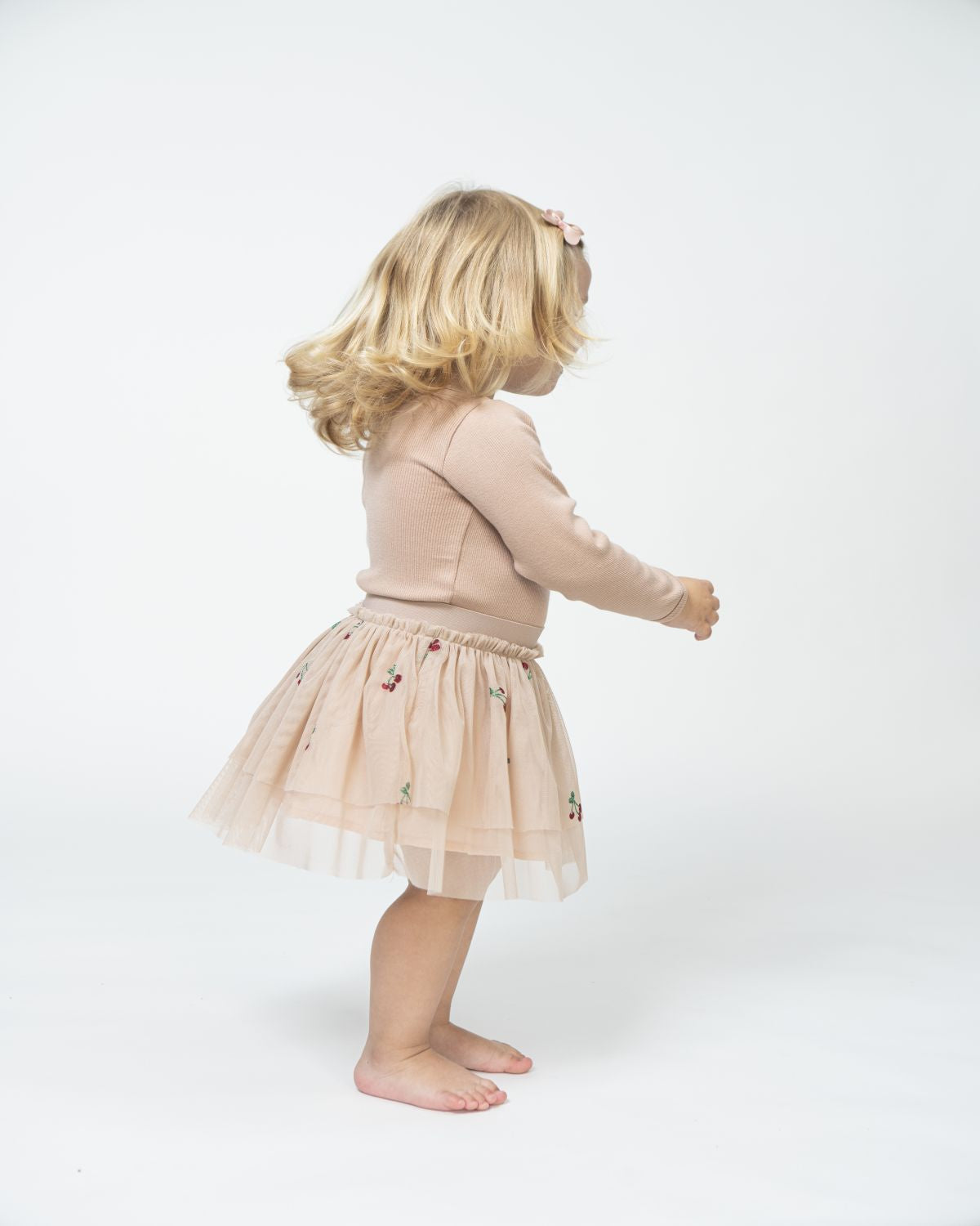 Sofie Schnoor BABY Skirt Nederdel 4068 Light rose