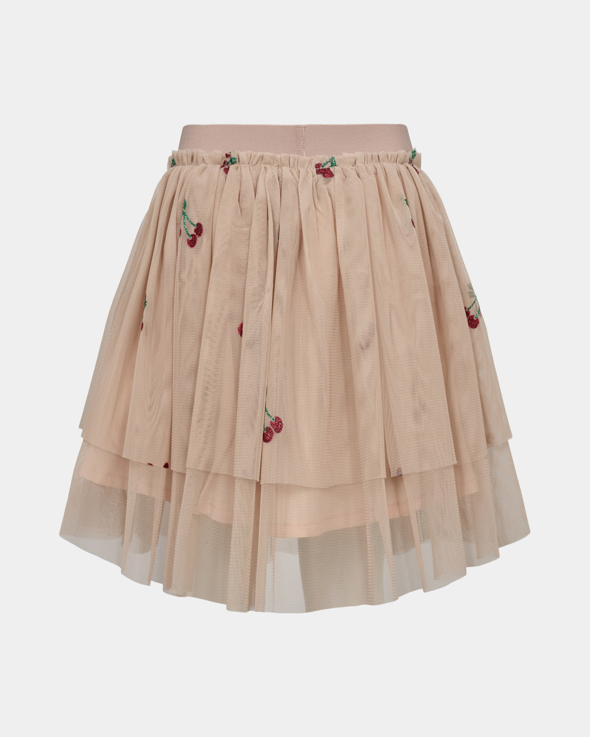 Sofie Schnoor KIDS Skirt Nederdel 4068 Light rose