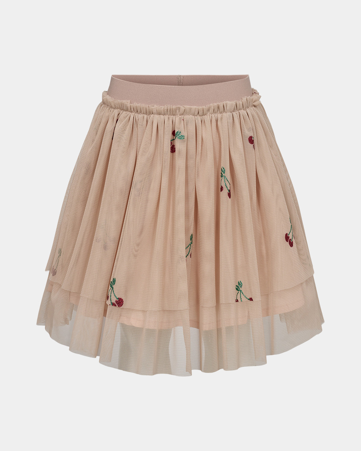 Sofie Schnoor KIDS Skirt Nederdel 4068 Light rose