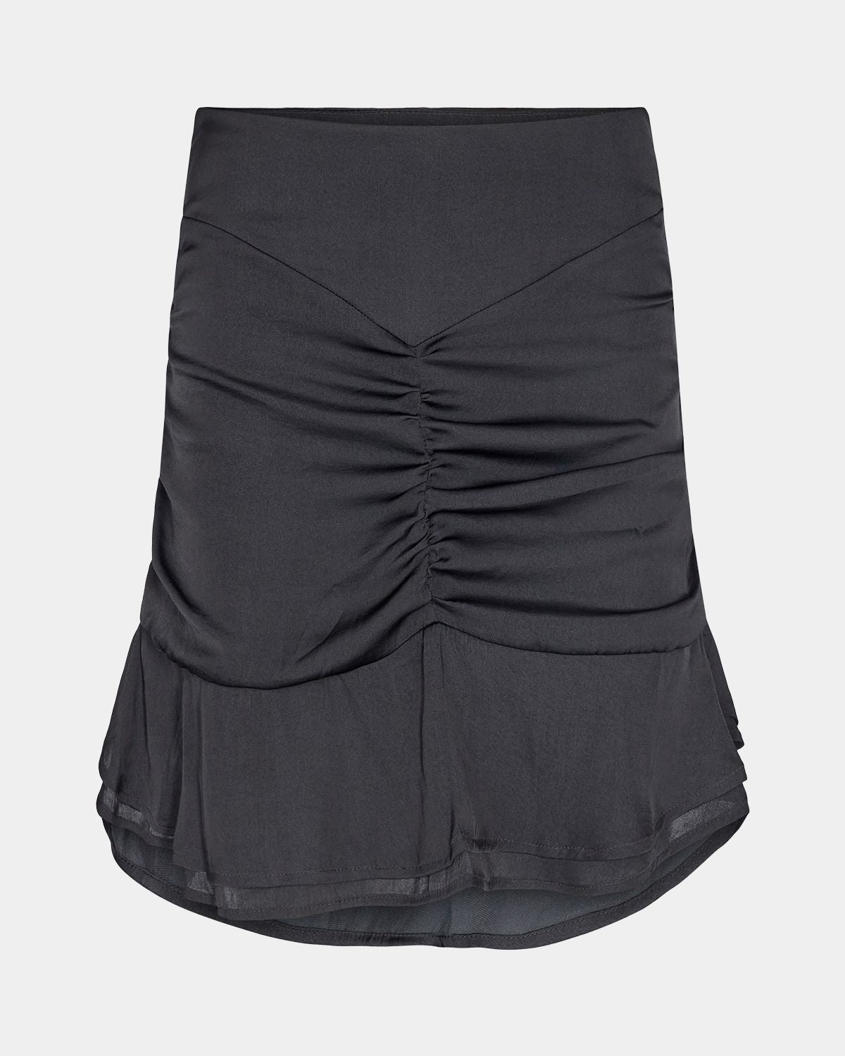 Sofie Schnoor WOMEN Skirt Nederdel 1000 Black