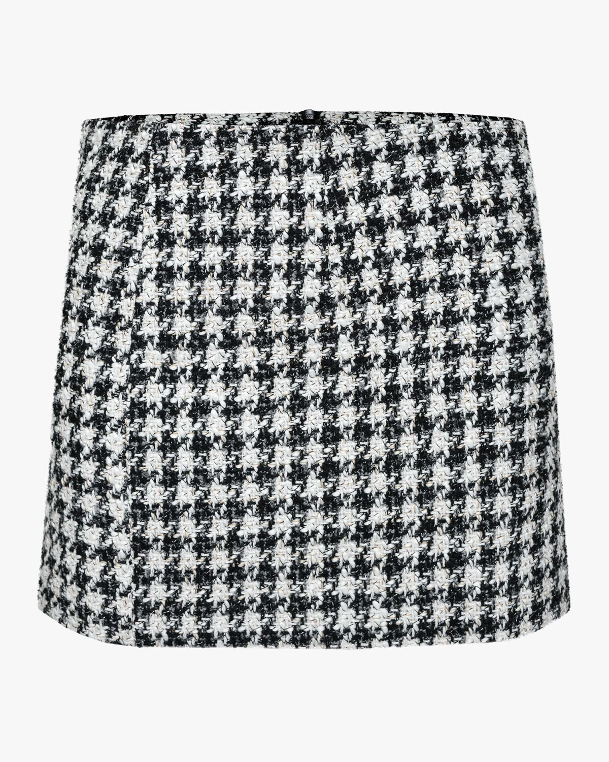 Sofie Schnoor WOMEN Skirt Nederdel 1020 Black checked