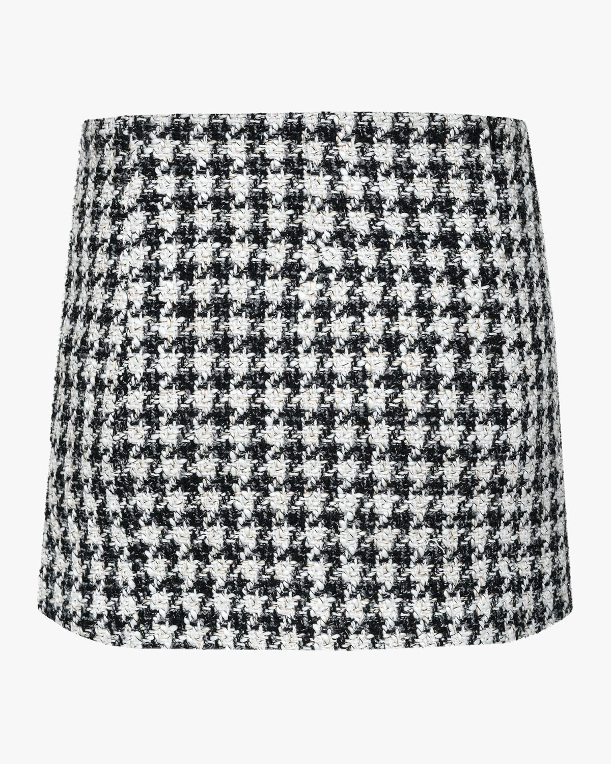 Sofie Schnoor WOMEN Skirt Nederdel 1020 Black checked