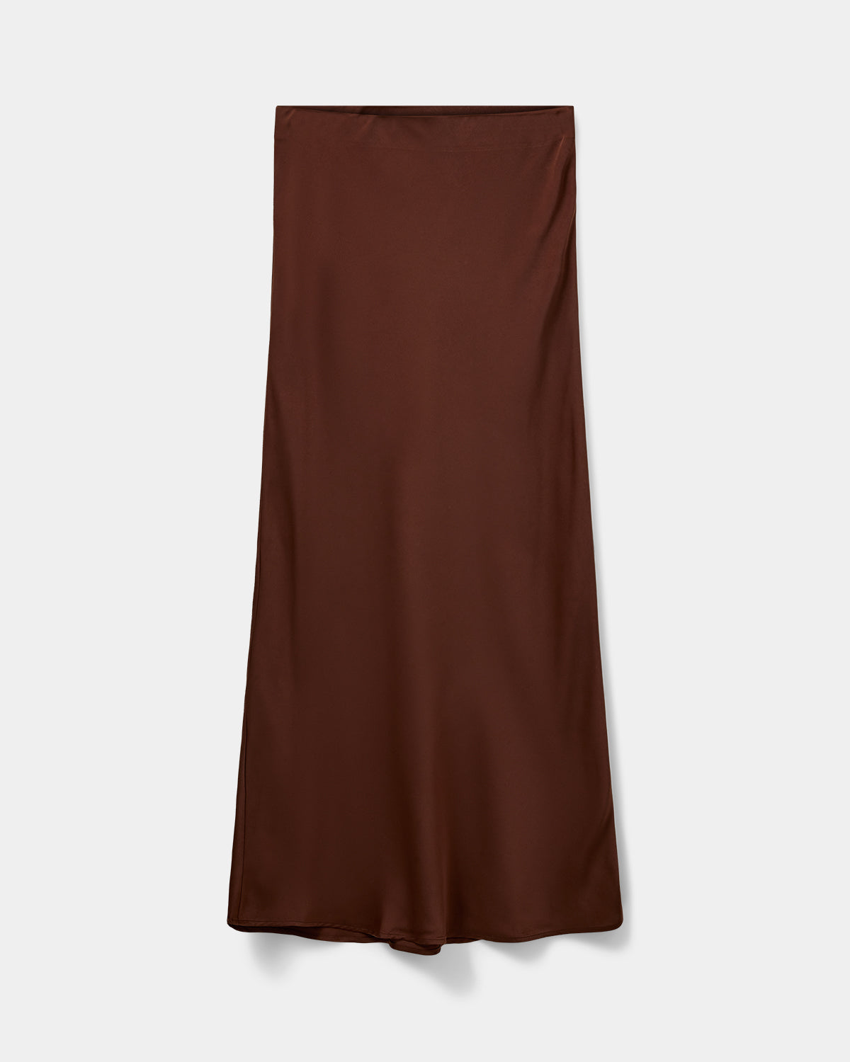 Sofie Schnoor WOMEN Skirt Nederdel 7052 Brown