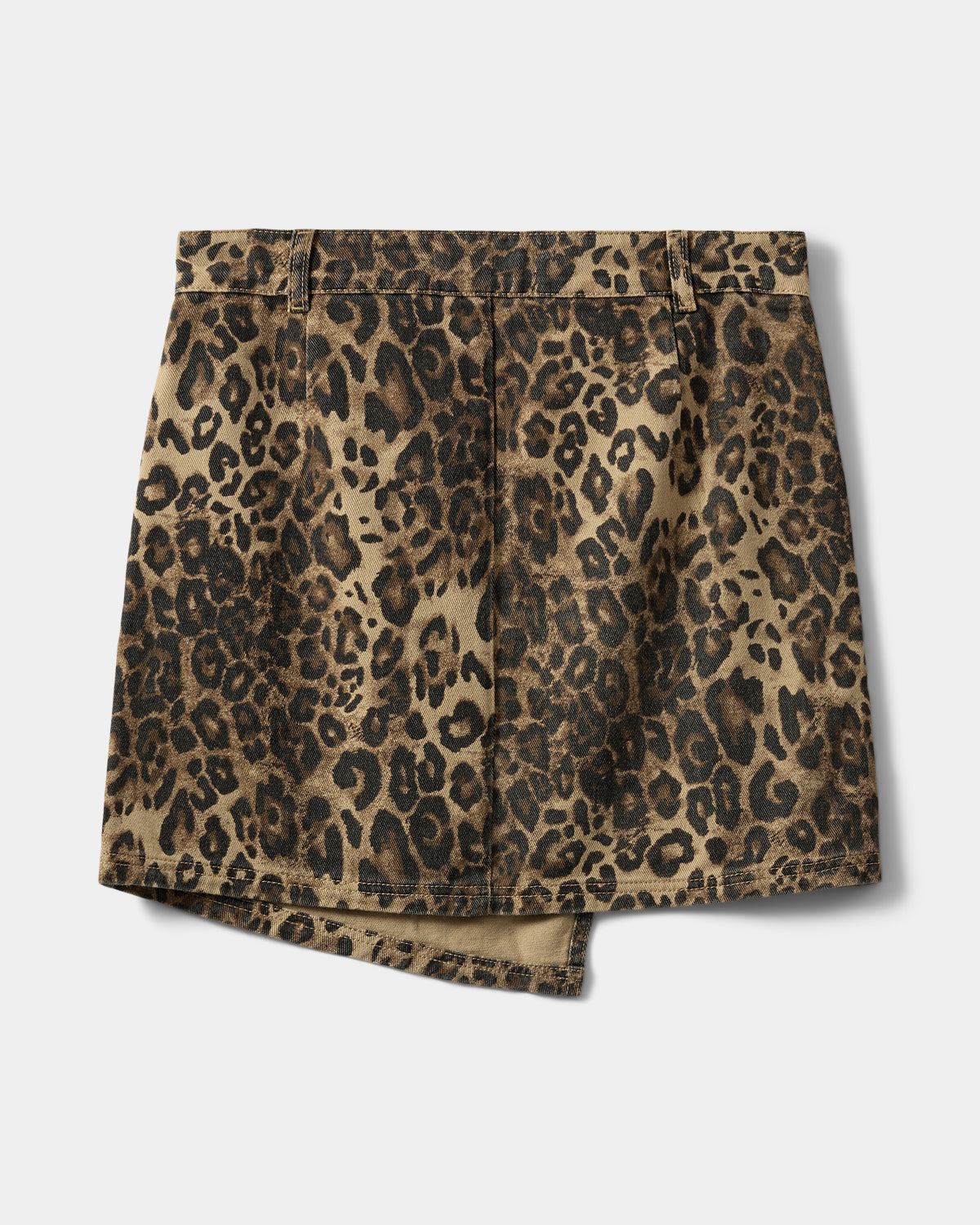 Sofie Schnoor WOMEN Skirt Nederdel 9006 Leopard