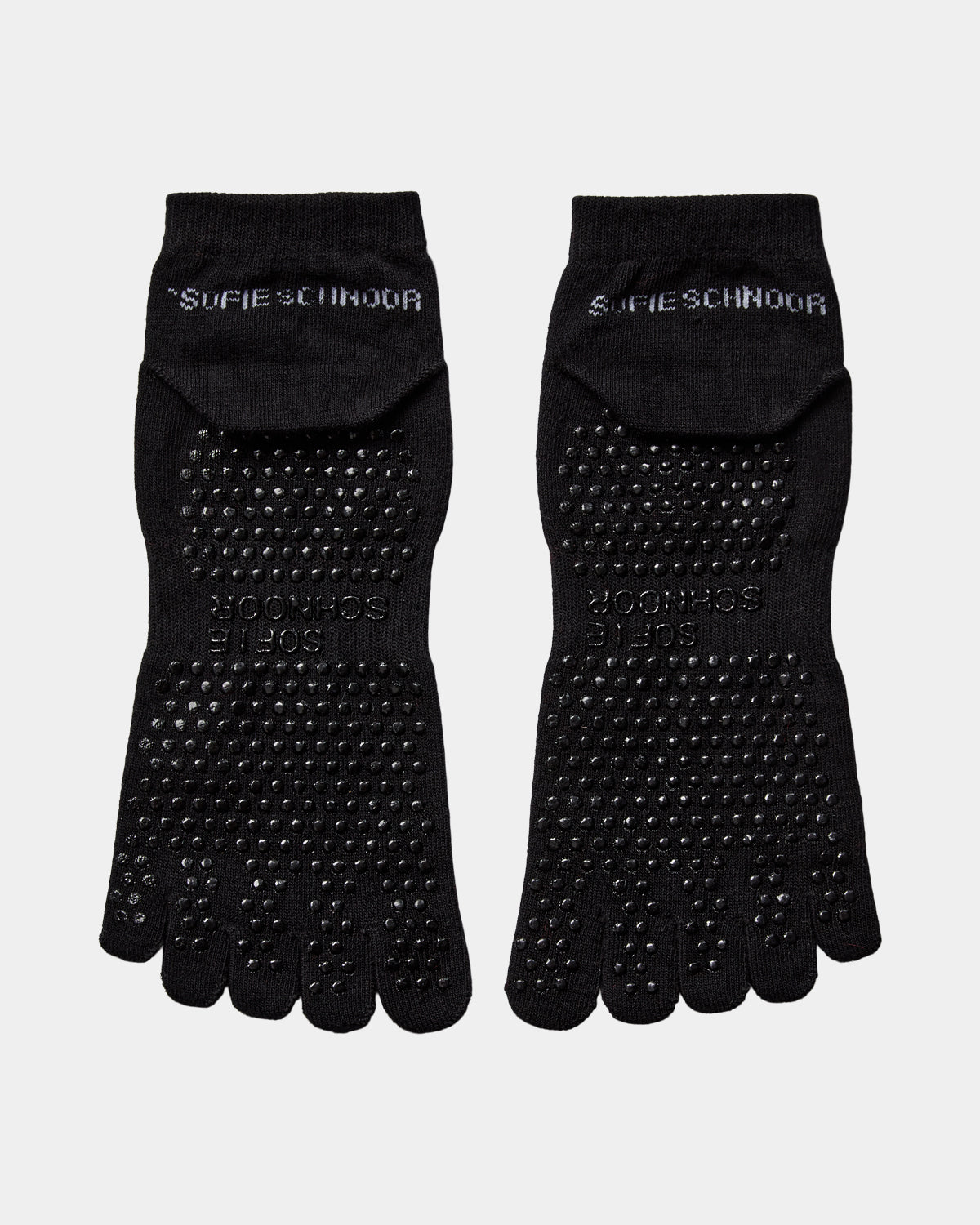 Sofie Schnoor SPORT AdaSPO Strømper Strømper 1000 Black