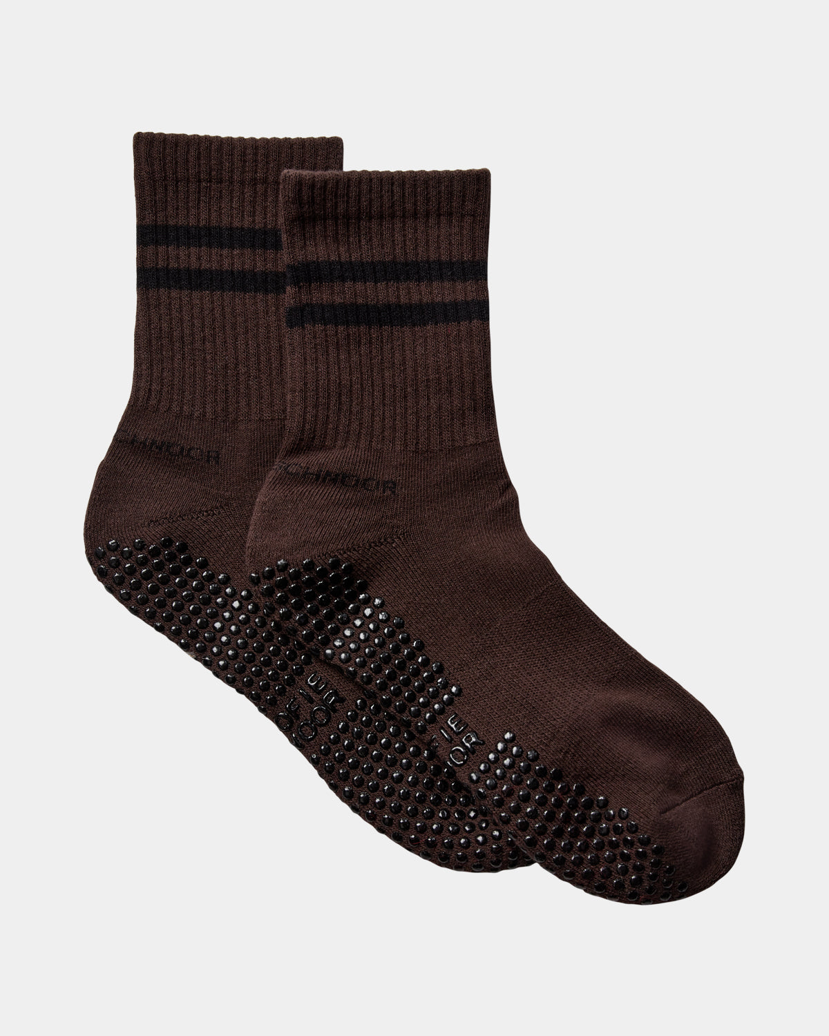 Sofie Schnoor SPORT SOFFISPO STRØMPER Strømper 7025 Dark brown