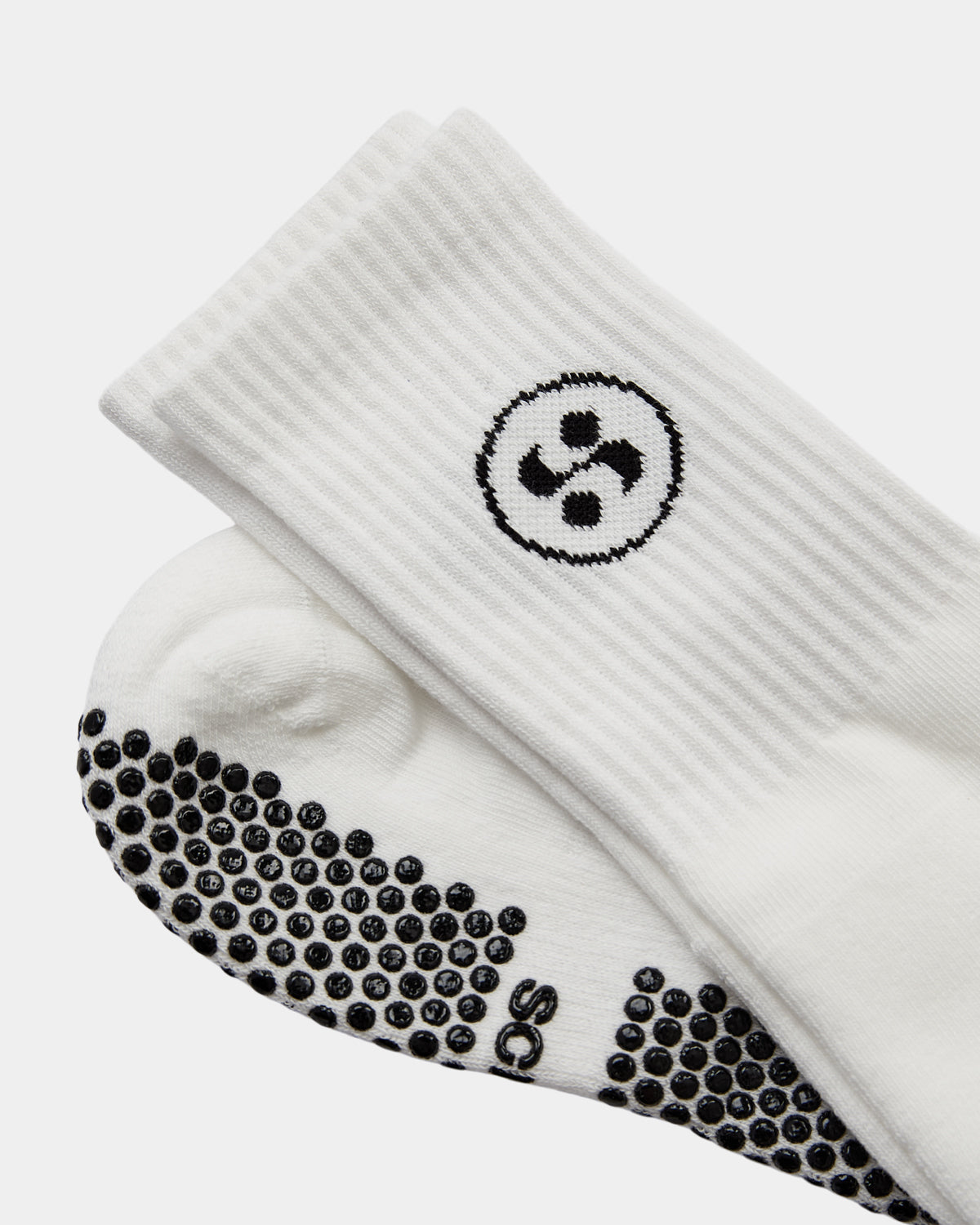 Sofie Schnoor SPORT SoffiSPO Strømper Strømper 0101 Off white