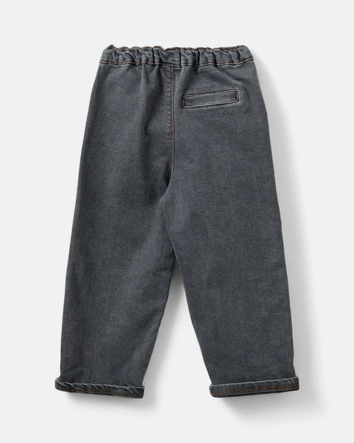 Sofie Schnoor KIDS StormSK Buks Buks 8049 Grey Denim