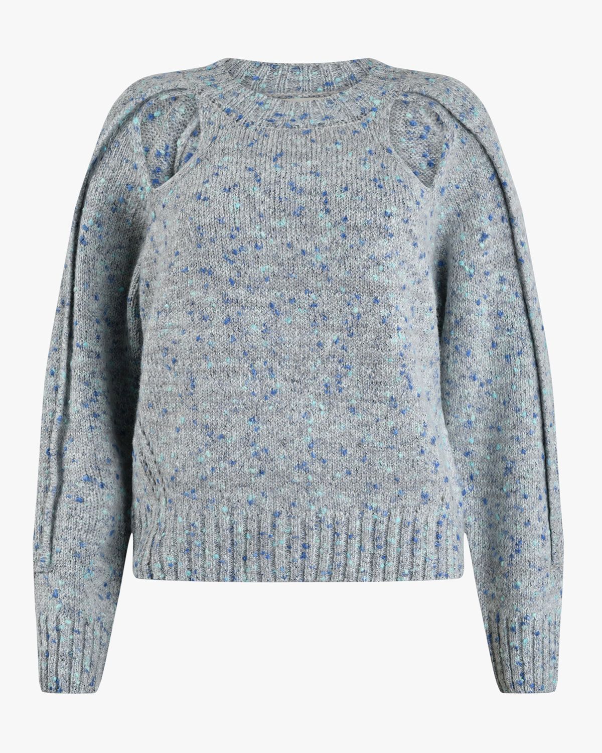 Sofie Schnoor WOMEN Sweater Sweater 5036 Blue