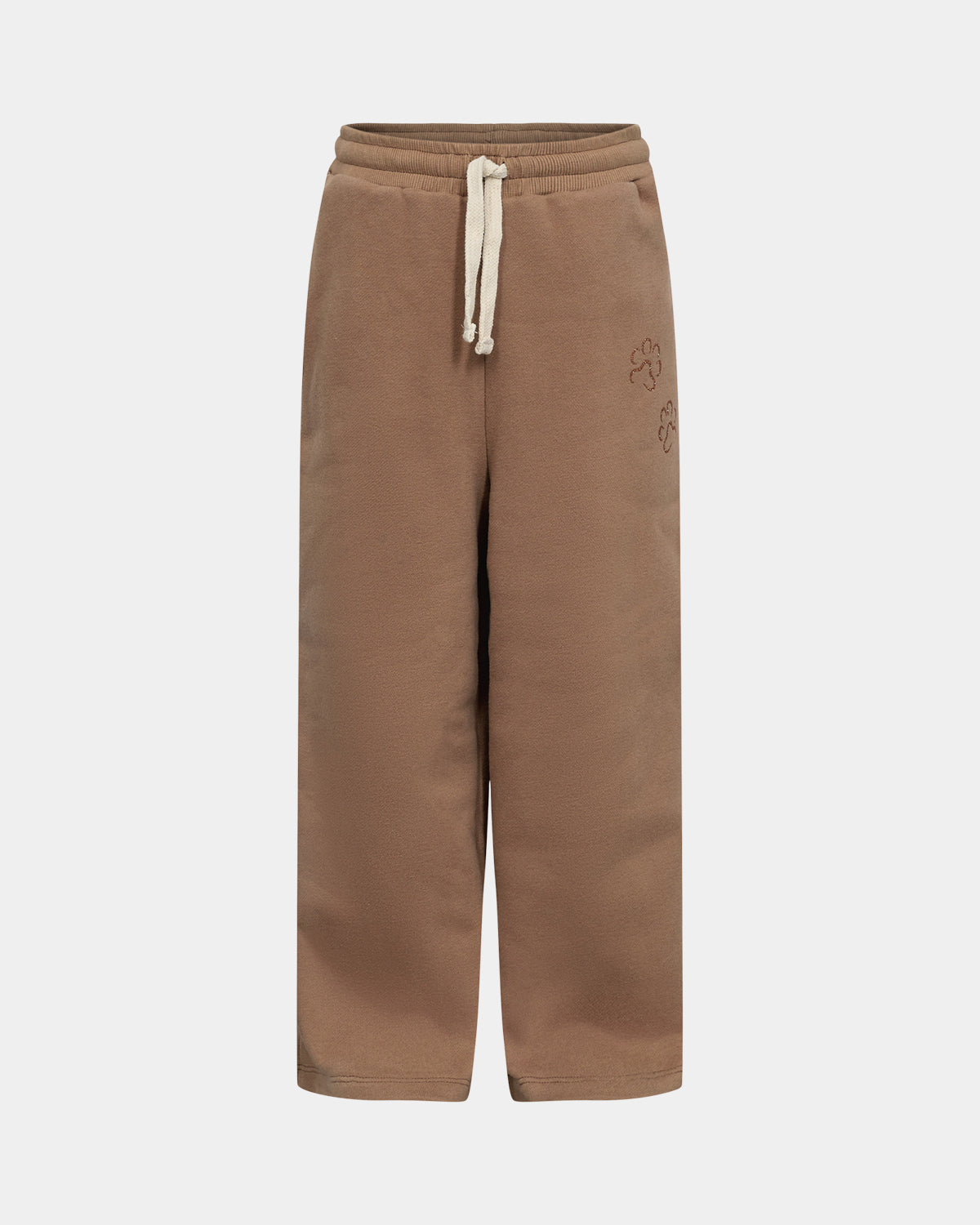 Sofie Schnoor KIDS Sweatpants Sweatpants 7122 Cashew brown