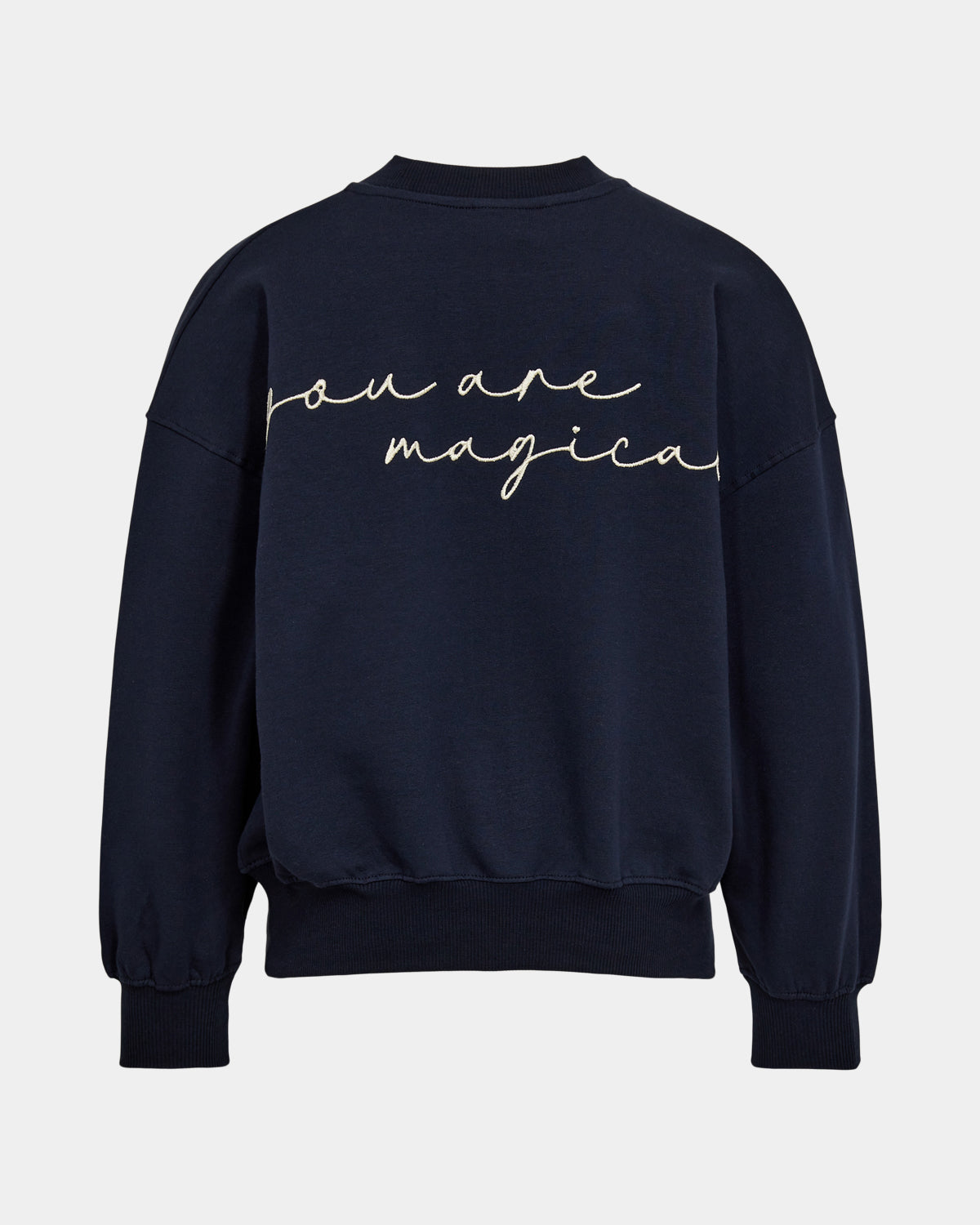 Sofie Schnoor YOUNG Sweatshirt Sweatshirt 5066 Dark Blue