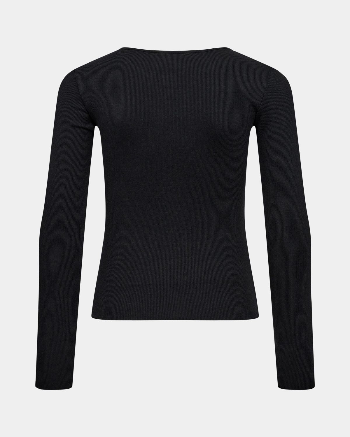 Sofie Schnoor YOUNG T-shirt long-sleeve T-shirt 1000 Black