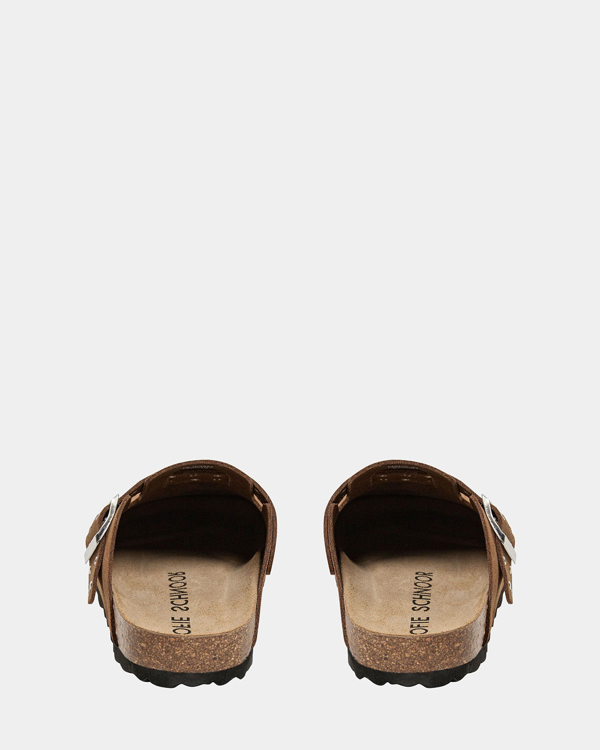 T416-Loafer-Date brown