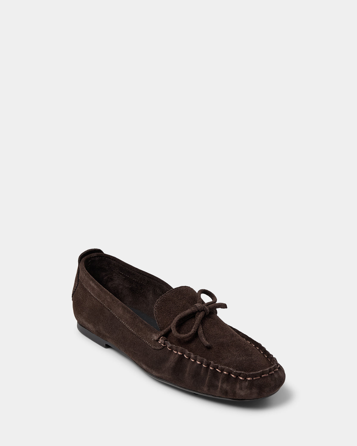 Sofie Schnoor WOMEN TAMMYSW LOAFER Loafer 7080 Dark brown