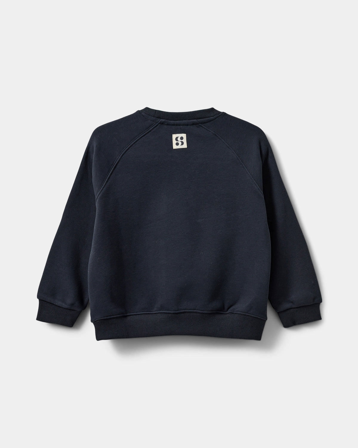 Sofie Schnoor KIDS THAISSK SWEATSHIRT Sweatshirt 5119 Navy Blue