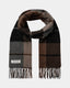 THEASW SCARF