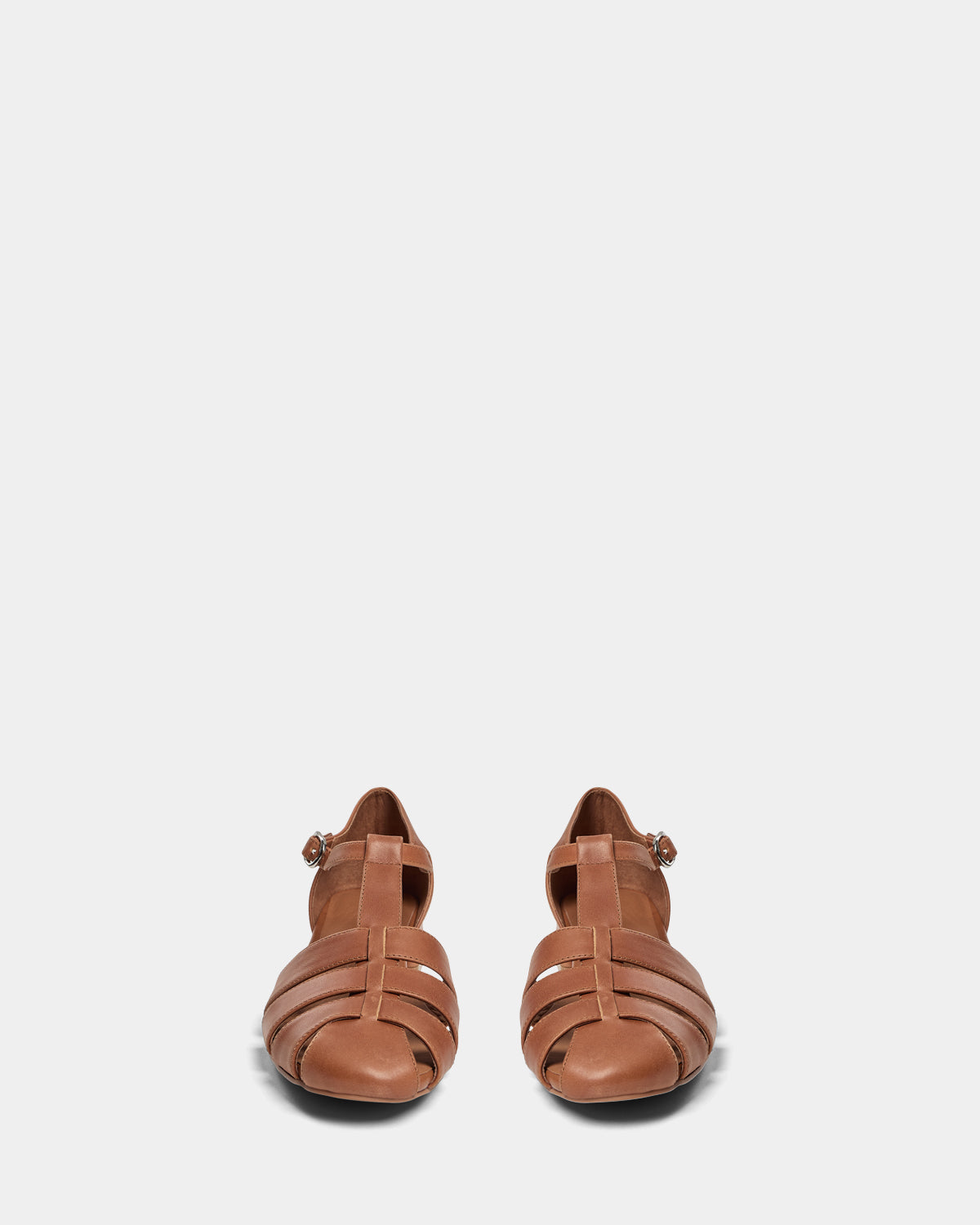 Sofie Schnoor WOMEN THERESASW SANDAL Sandal 7038 Cognac